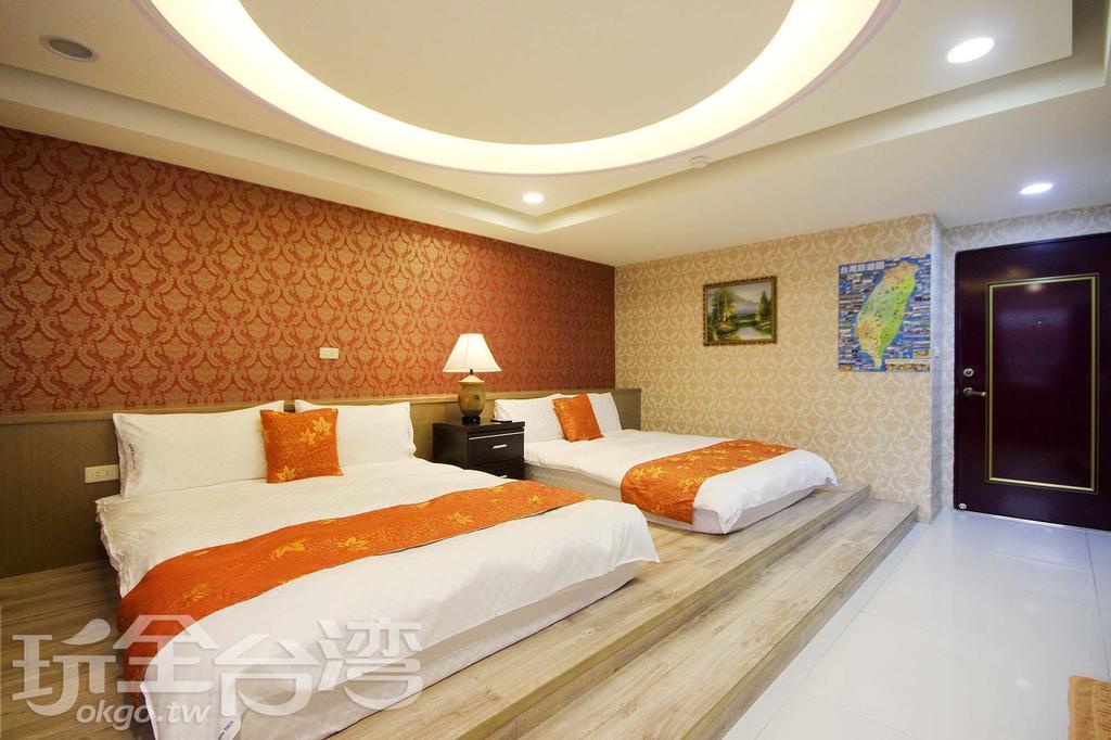 Good Sleep B&B New Taipei City Exterior photo